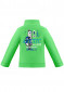 náhled Dziecięca bluza chłopięca Poivre Blanc W21-1510-BBBY / A Micro Fleece Jacket fizz green